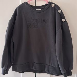 Zara Sweater size7